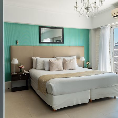 Ker Urquiza Hotel Buenos Aires Kültér fotó