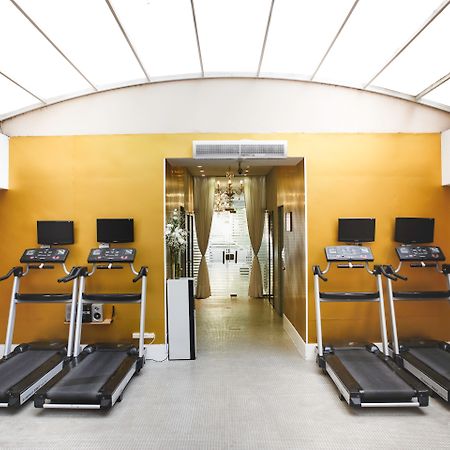 Ker Urquiza Hotel Buenos Aires Kültér fotó
