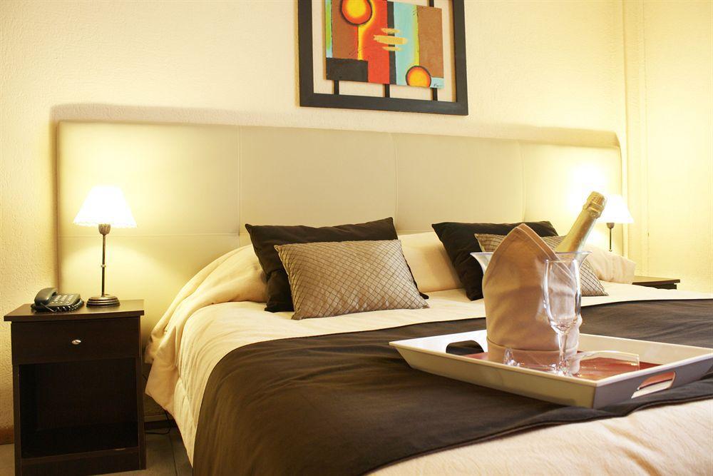 Ker Urquiza Hotel Buenos Aires Kültér fotó