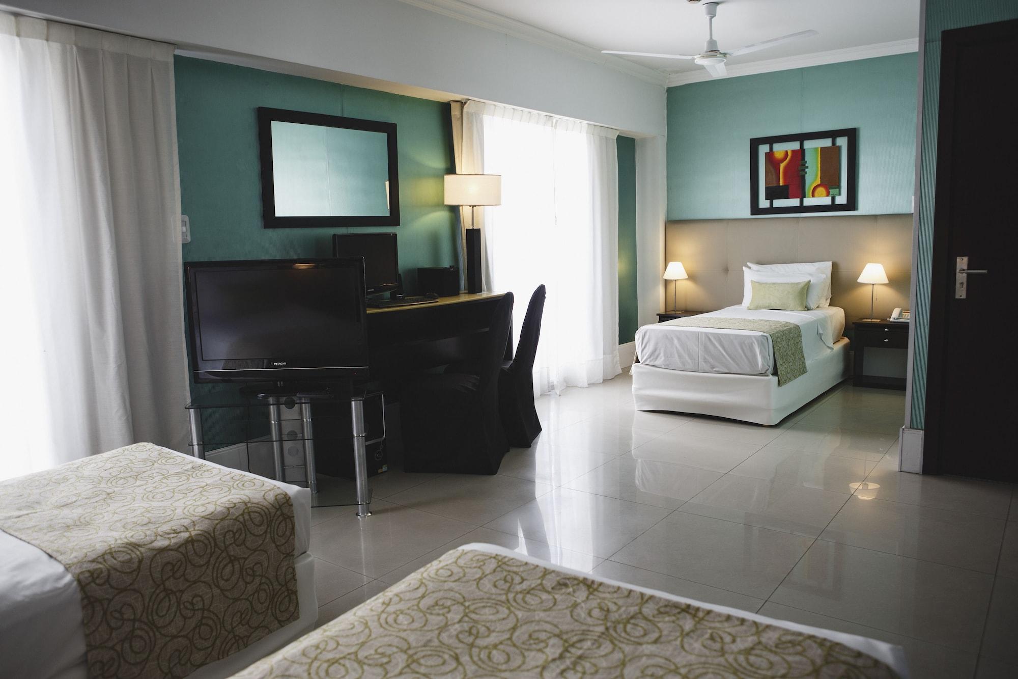 Ker Urquiza Hotel Buenos Aires Kültér fotó