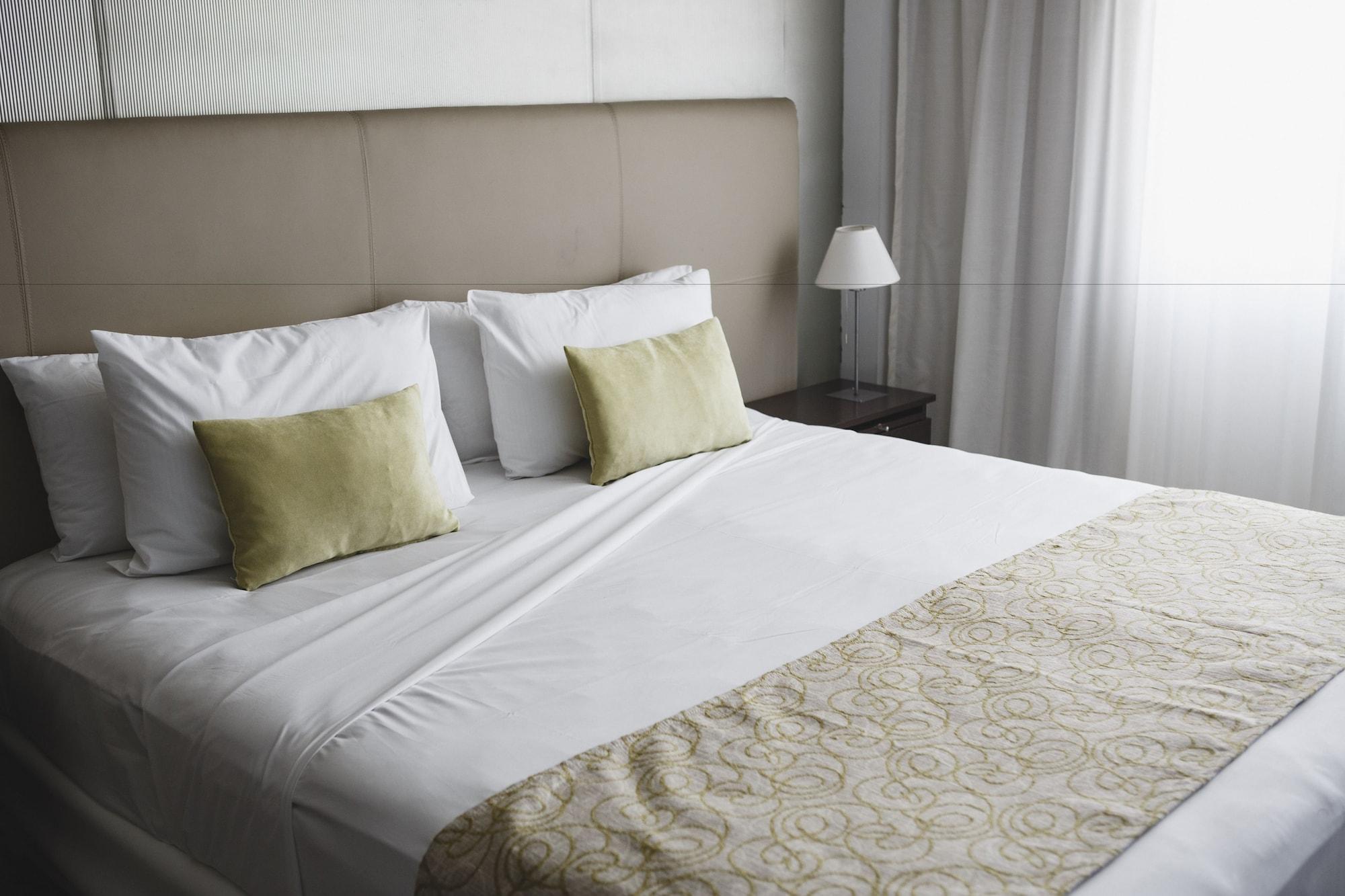 Ker Urquiza Hotel Buenos Aires Kültér fotó