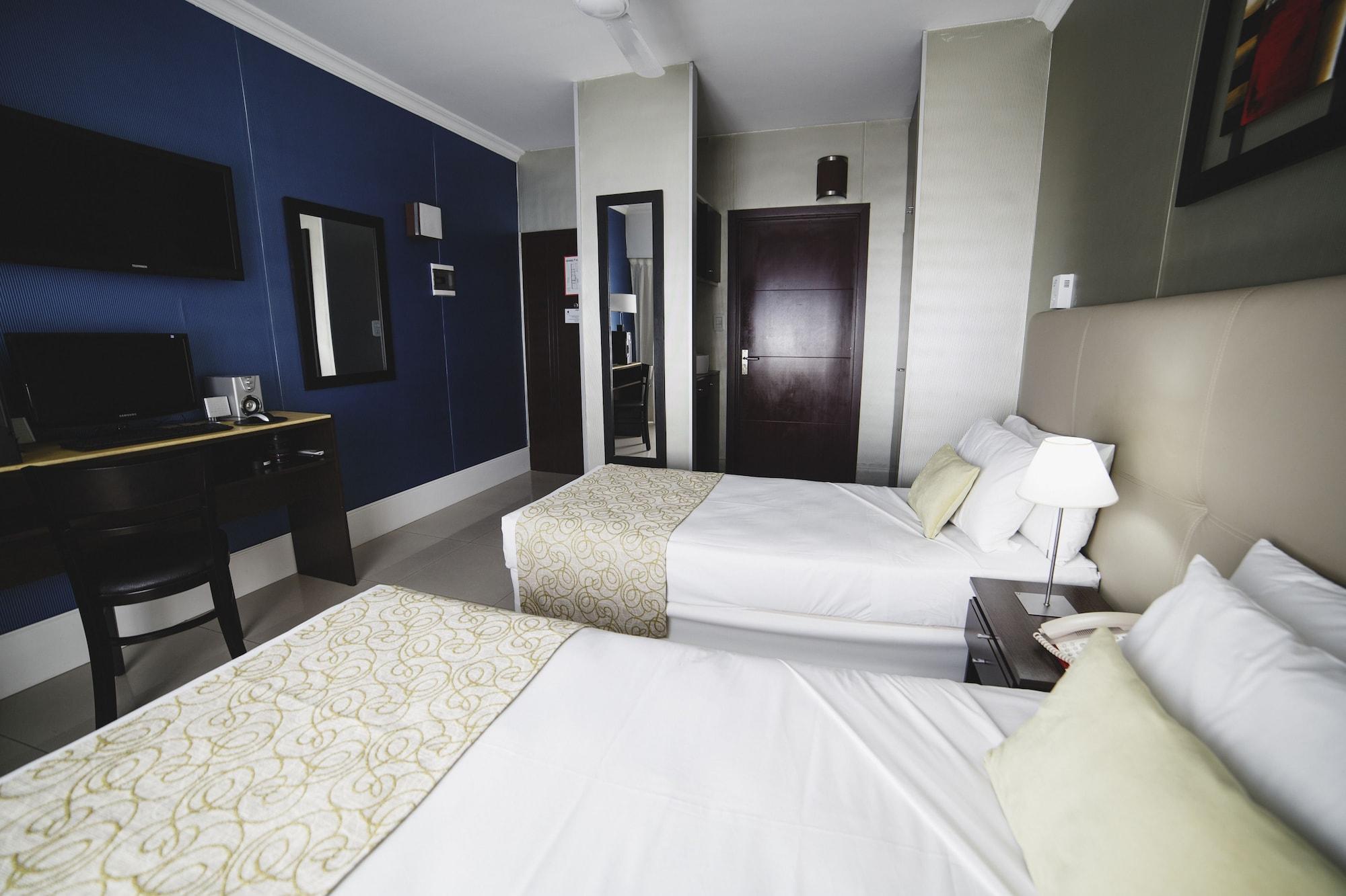 Ker Urquiza Hotel Buenos Aires Kültér fotó
