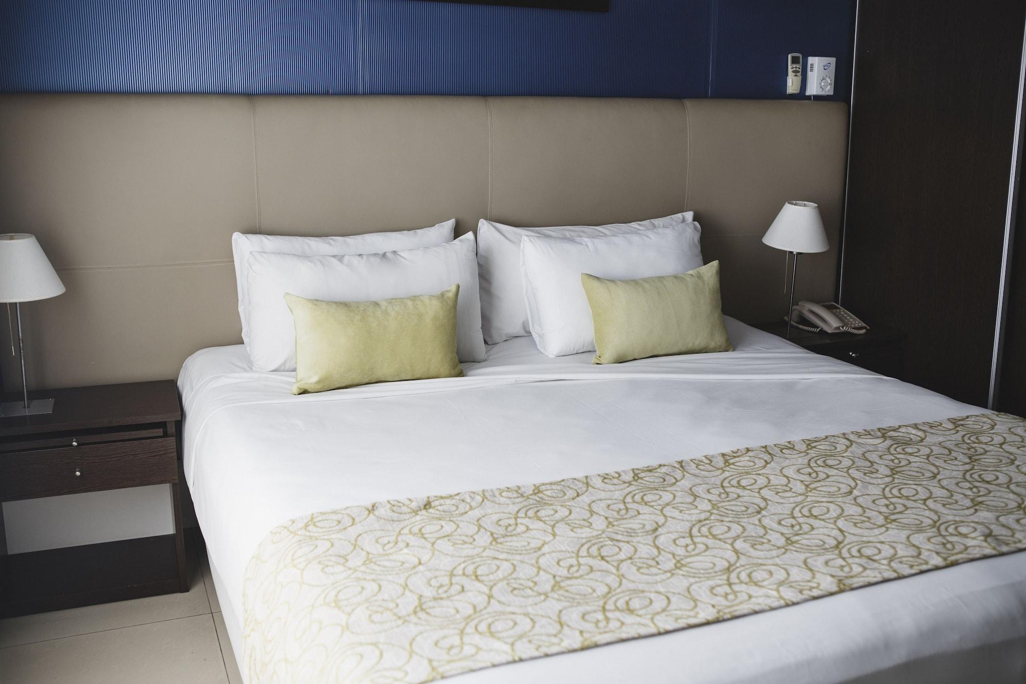 Ker Urquiza Hotel Buenos Aires Kültér fotó