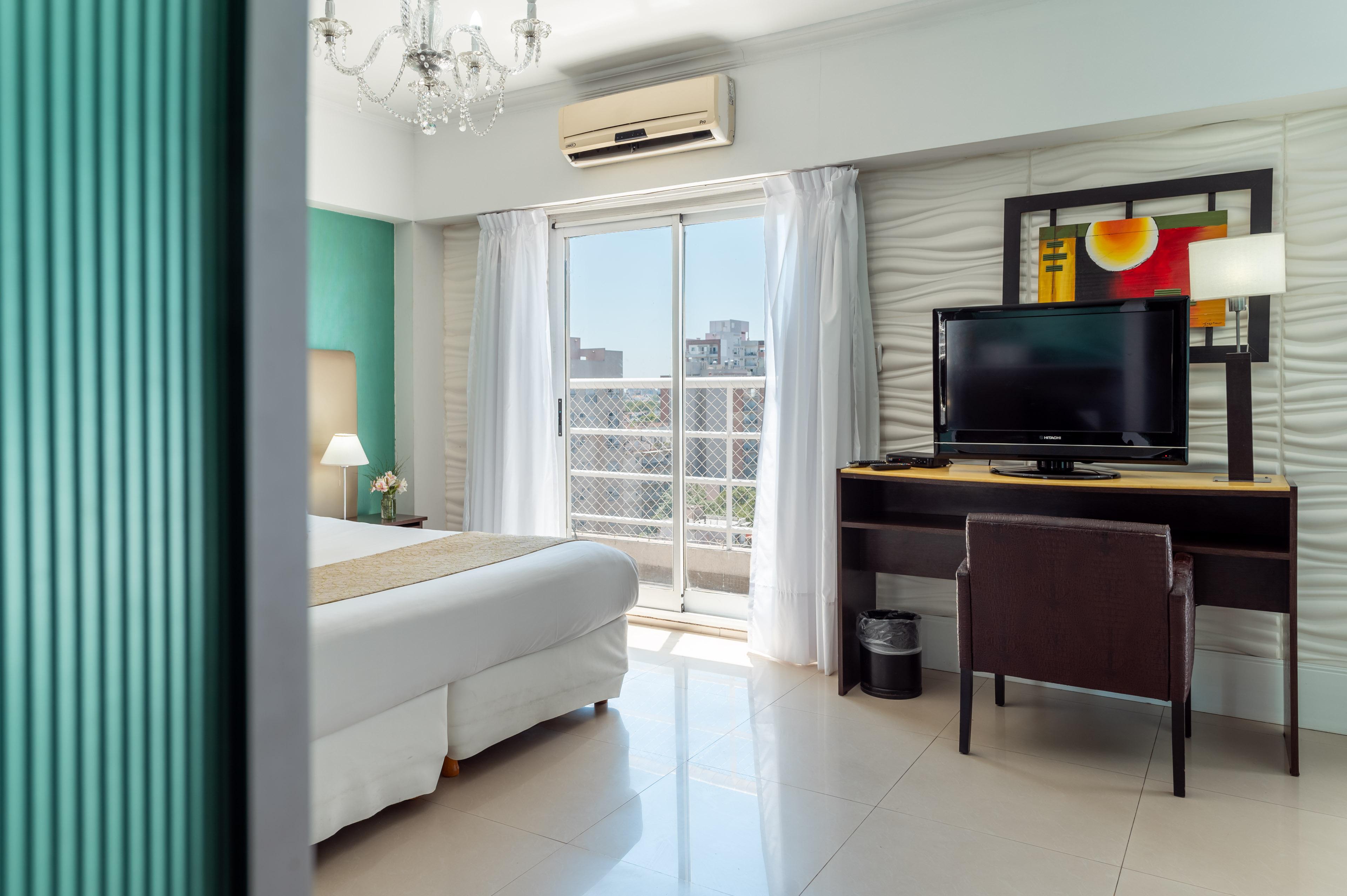 Ker Urquiza Hotel Buenos Aires Kültér fotó