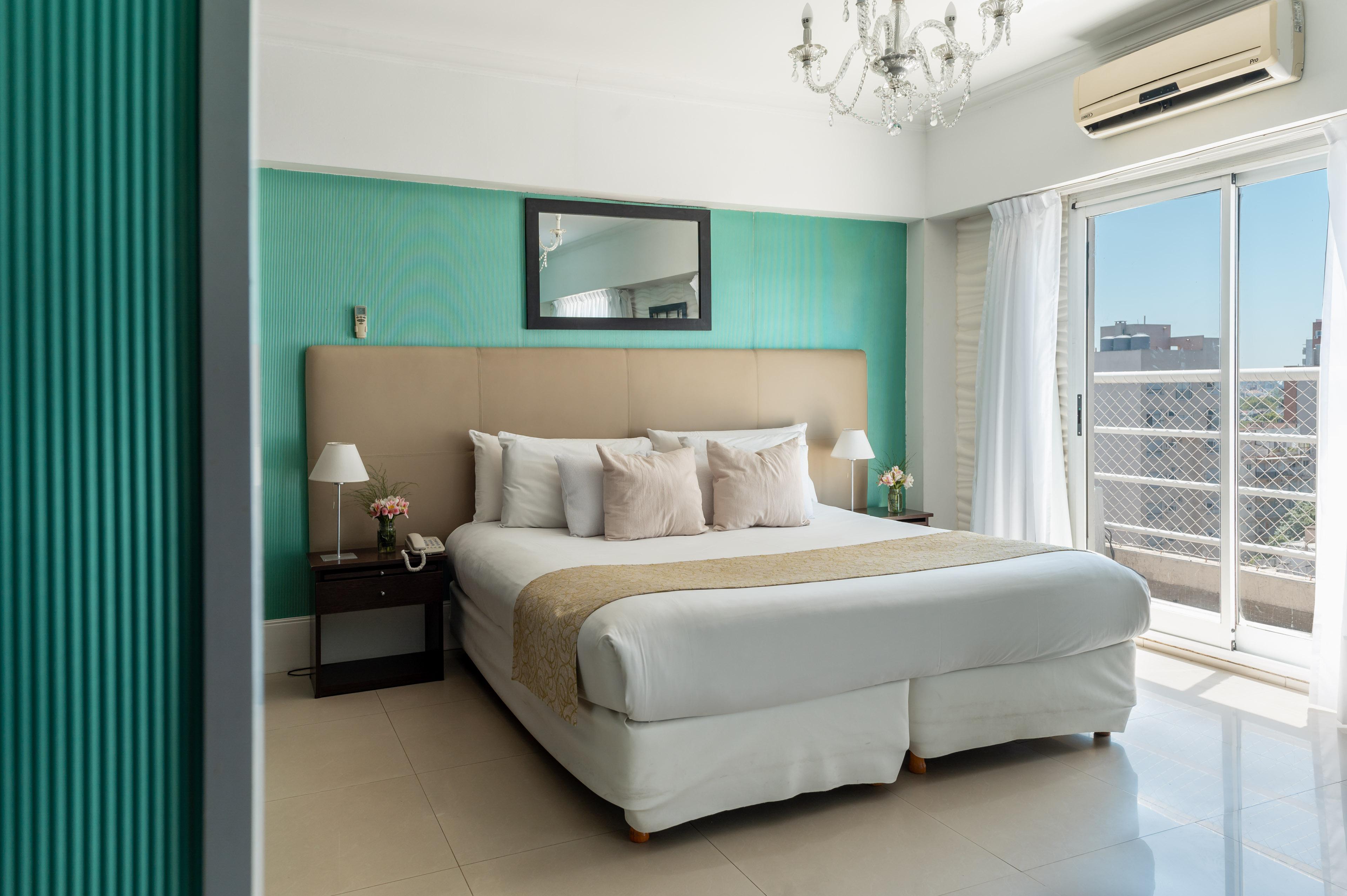 Ker Urquiza Hotel Buenos Aires Kültér fotó