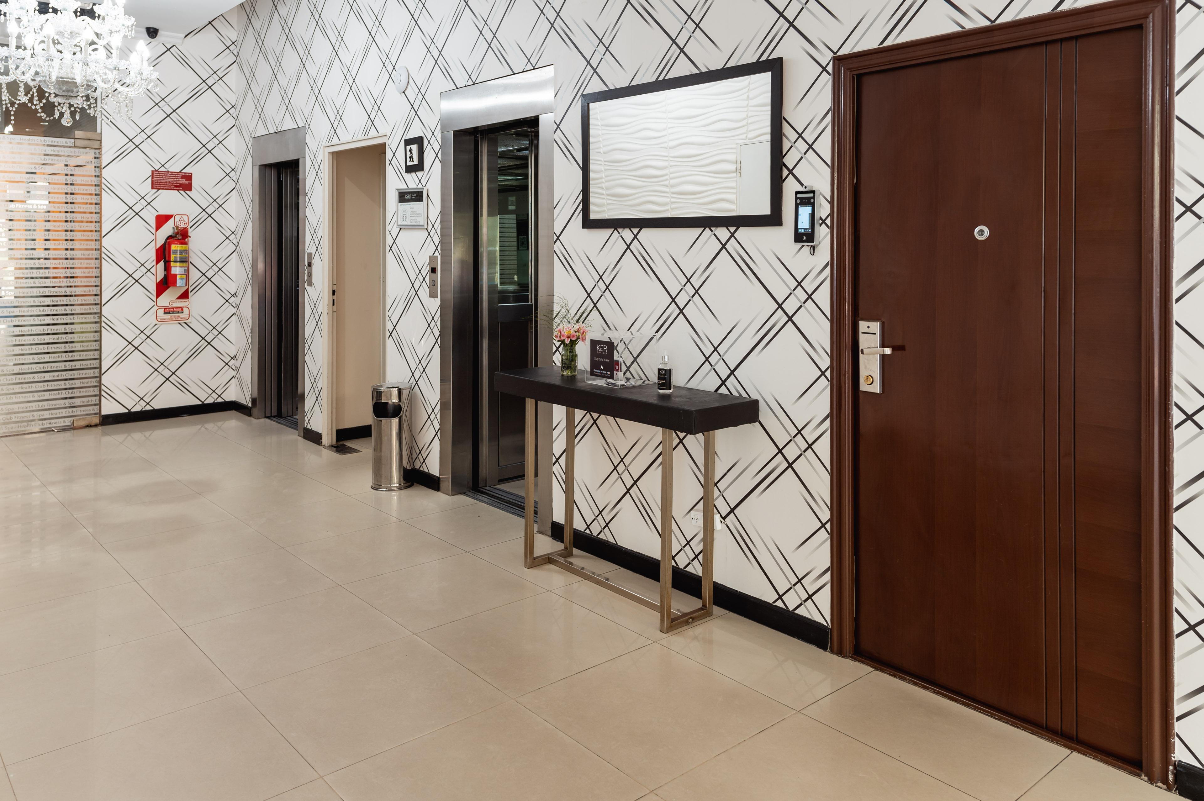 Ker Urquiza Hotel Buenos Aires Kültér fotó