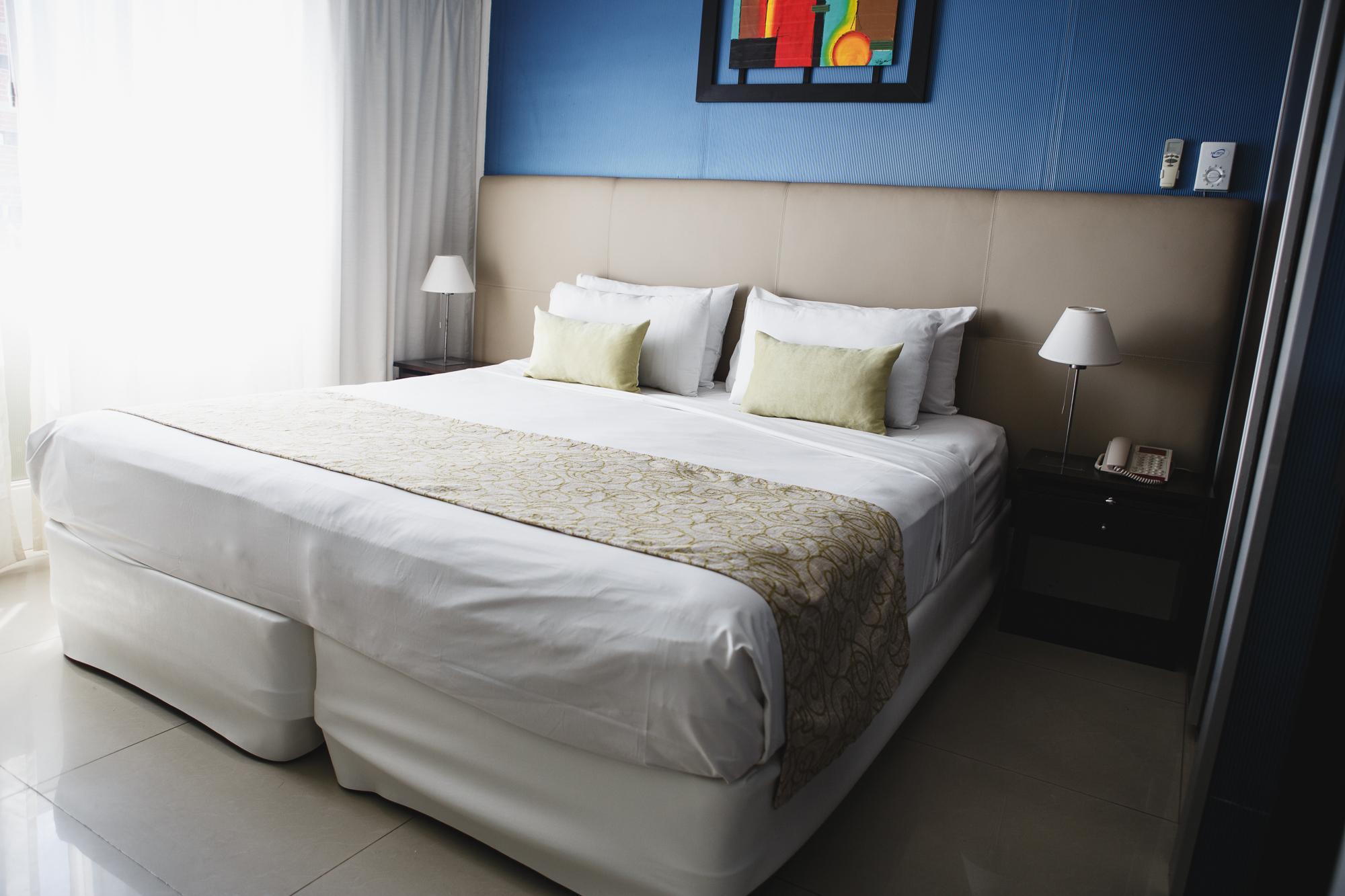 Ker Urquiza Hotel Buenos Aires Kültér fotó