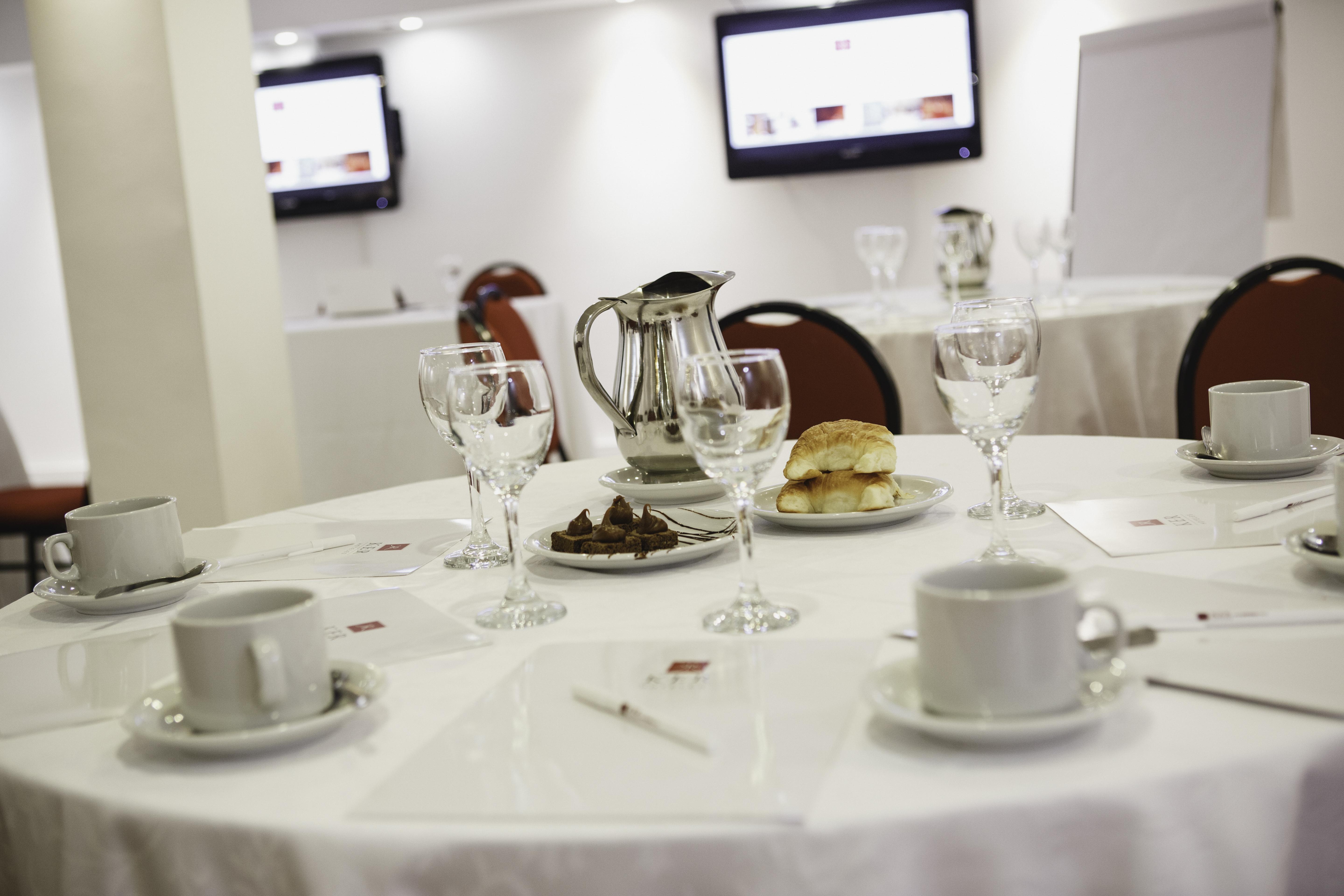 Ker Urquiza Hotel Buenos Aires Kültér fotó