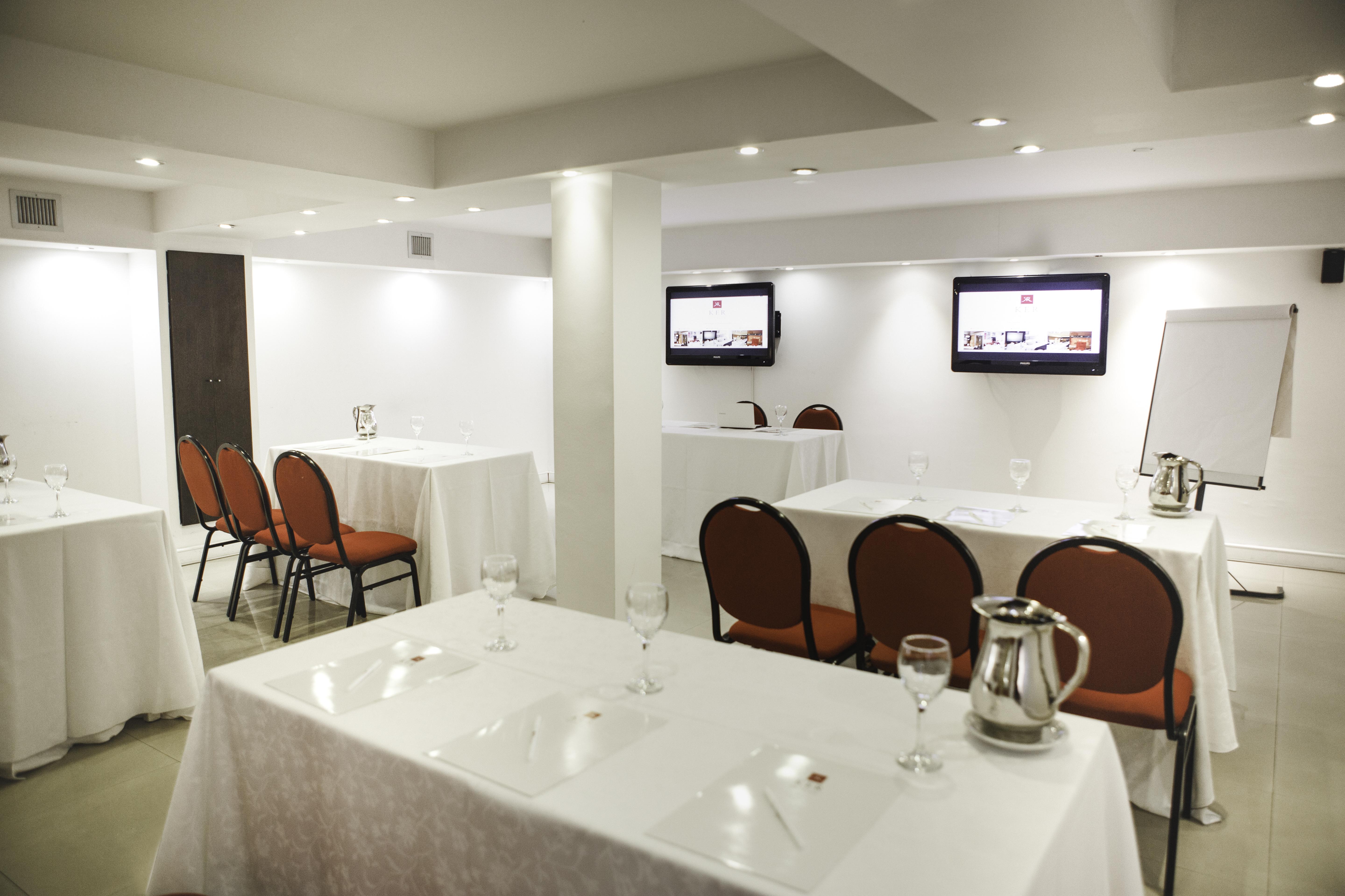 Ker Urquiza Hotel Buenos Aires Kültér fotó