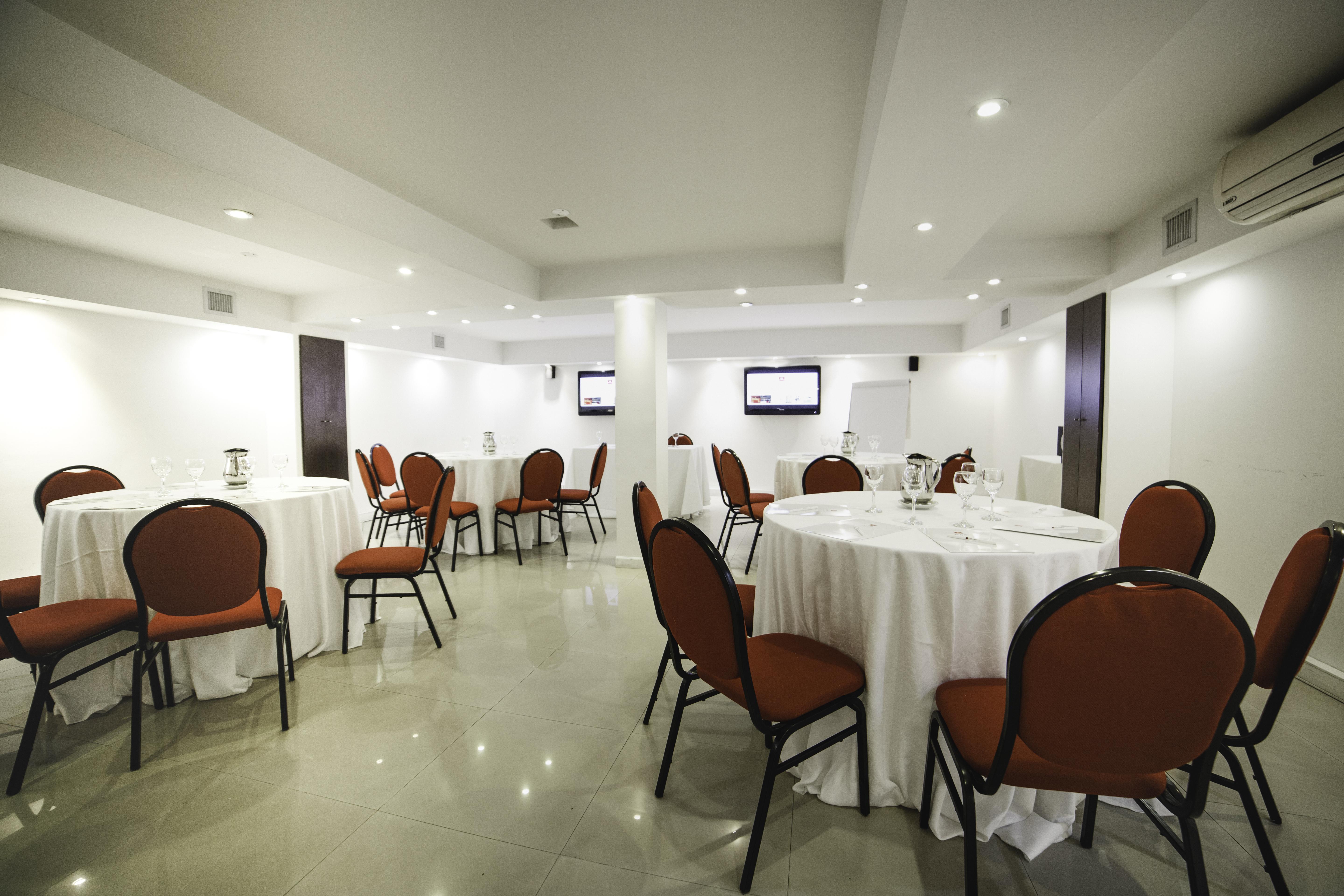 Ker Urquiza Hotel Buenos Aires Kültér fotó