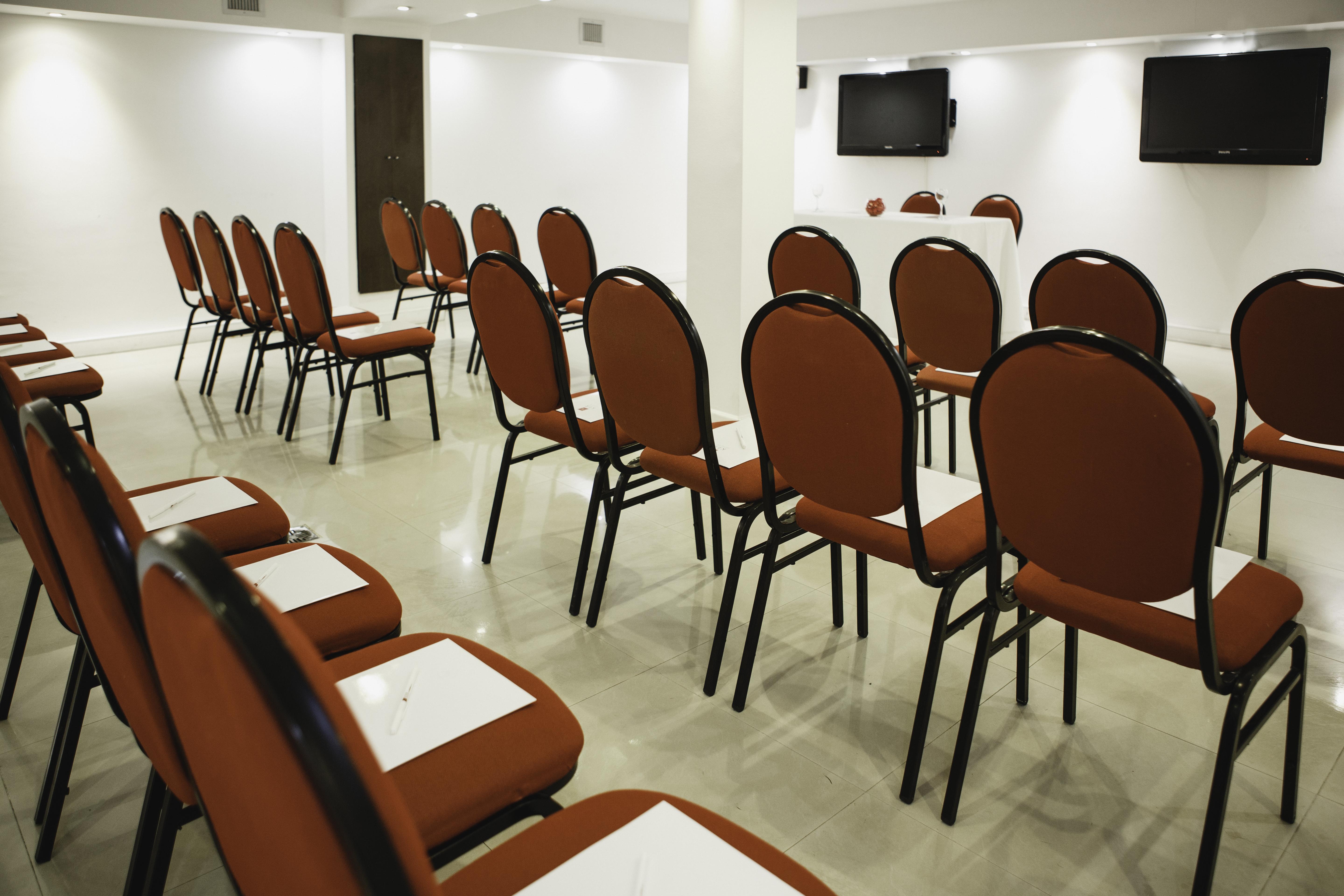 Ker Urquiza Hotel Buenos Aires Kültér fotó