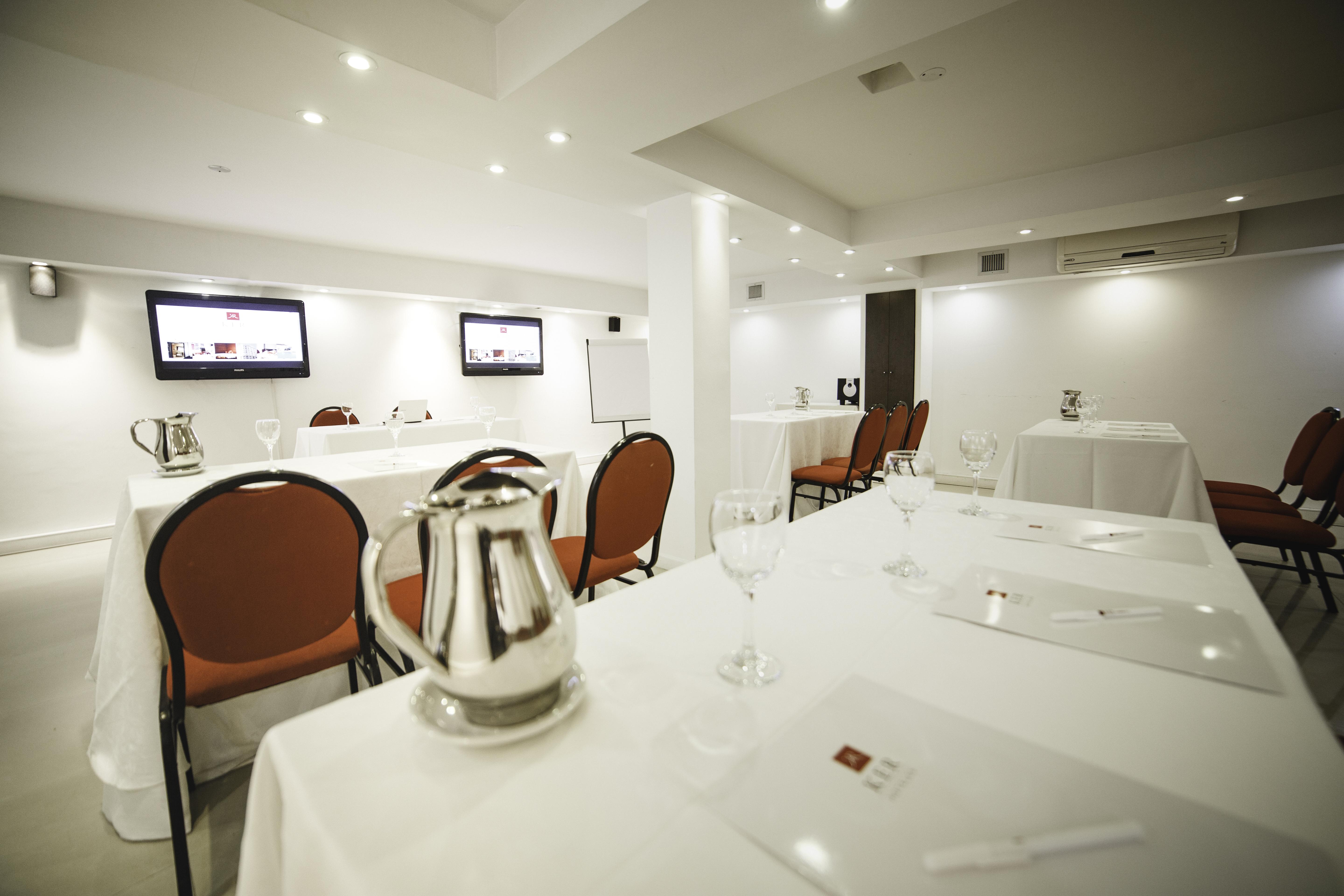 Ker Urquiza Hotel Buenos Aires Kültér fotó